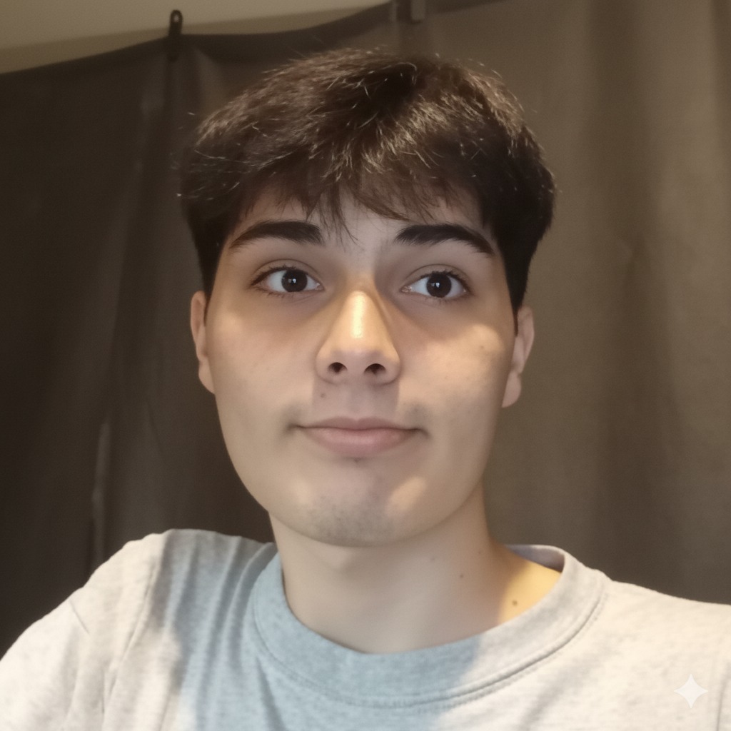 Foto de Leonardo Bringas