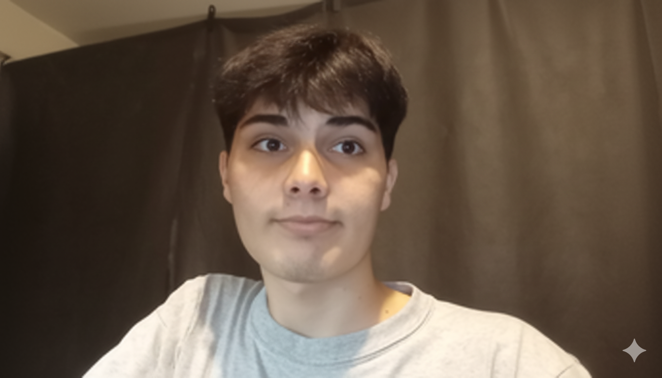 Foto de perfil de Leonardo Bringas